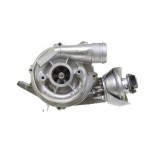 Repas turbo Volvo C70 II 2.0 D 100kW D4204T 2006+